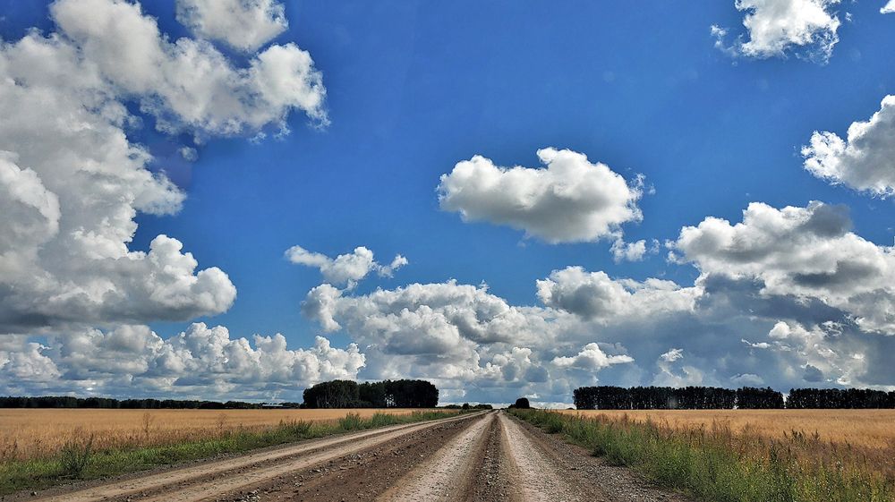 Photograph by Николай Останин