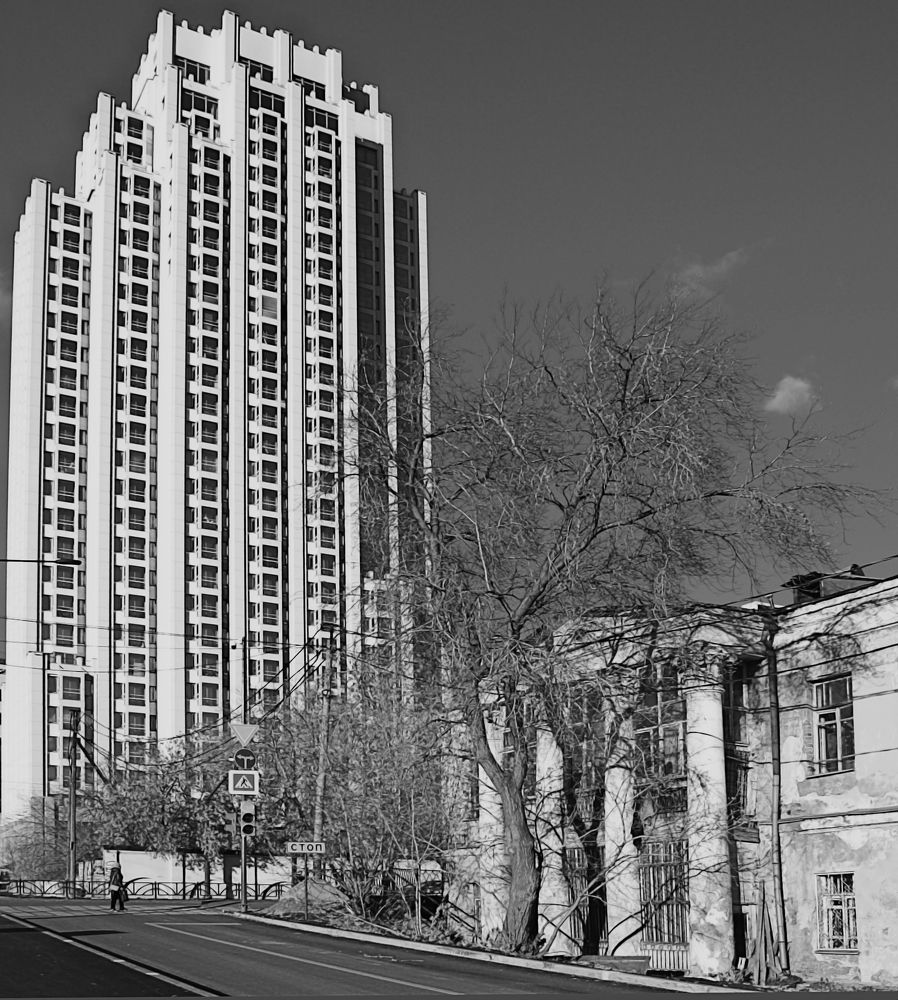 Photograph by Сергей Рябов