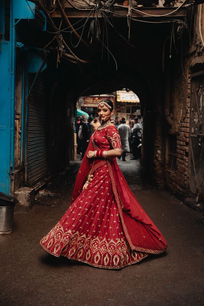 Photograph by Chetan Parmar