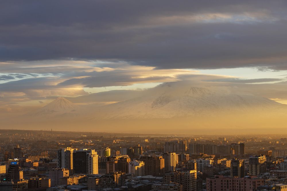 Фотография автора Davit Mohrabyan