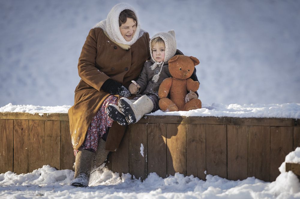 Photograph by Виктория Ефремова