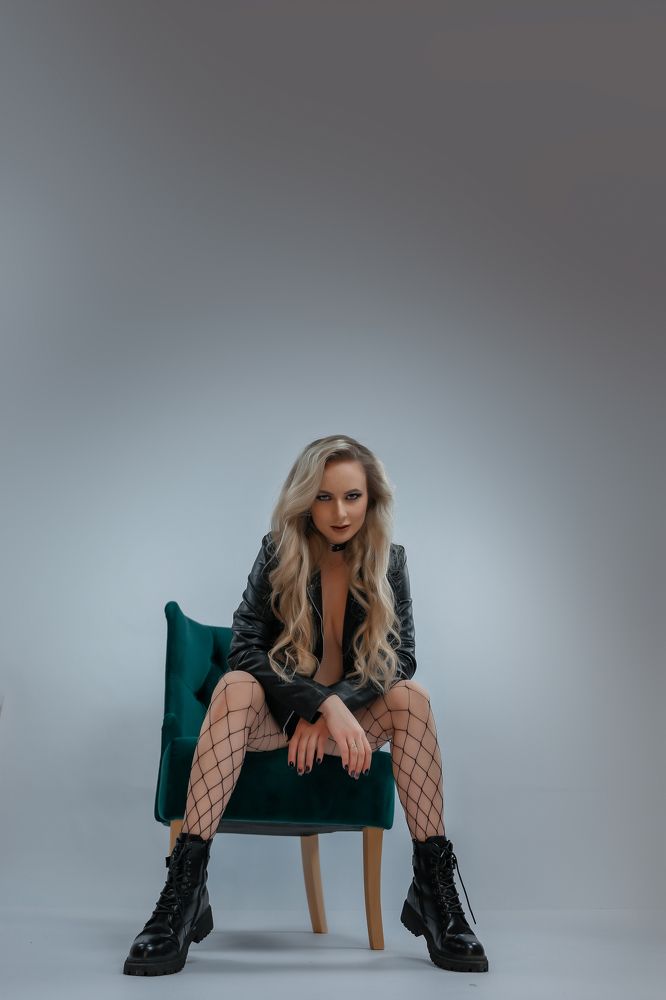 Photograph by Ирина Кулешова