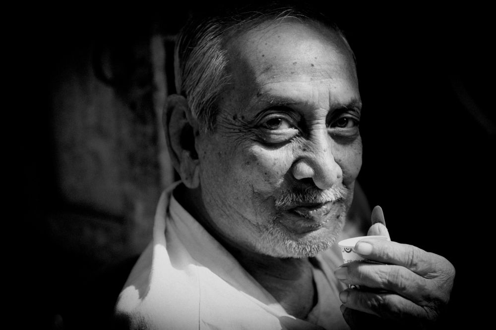 Photograph by Robert siow