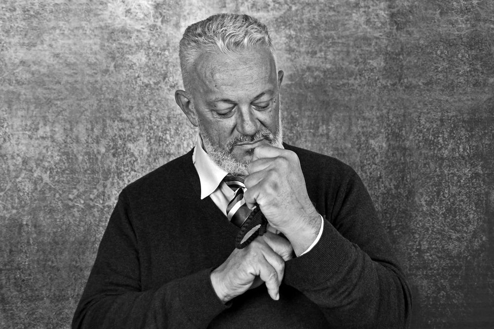 Photograph by Anestis Kornezos