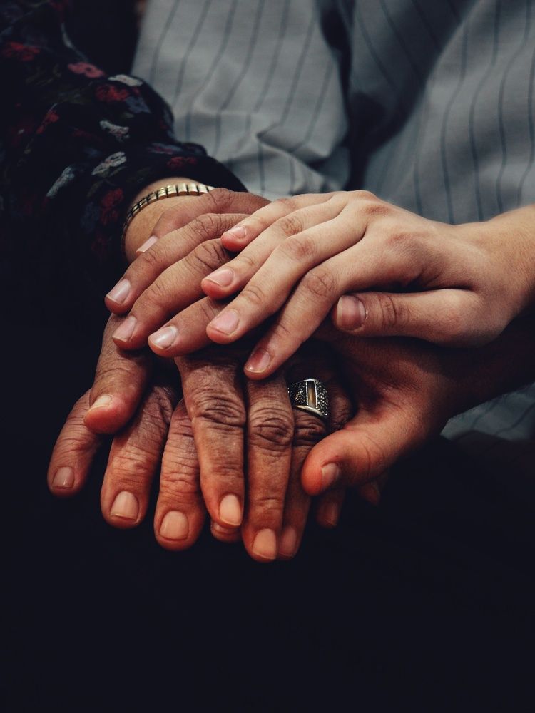 Photograph by Marziyeh Nasiri