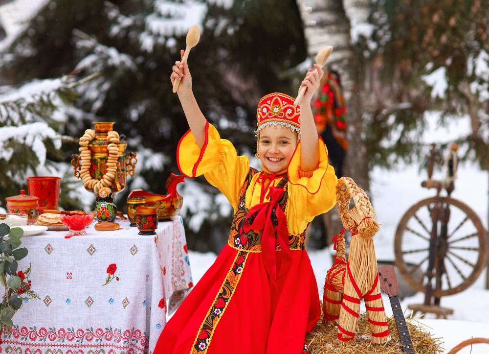 Photograph by Ирина Лебедева