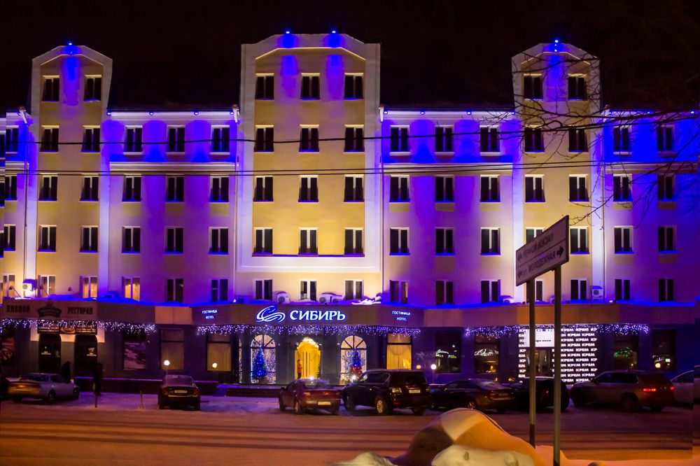 Photograph by Сергей Перегудов