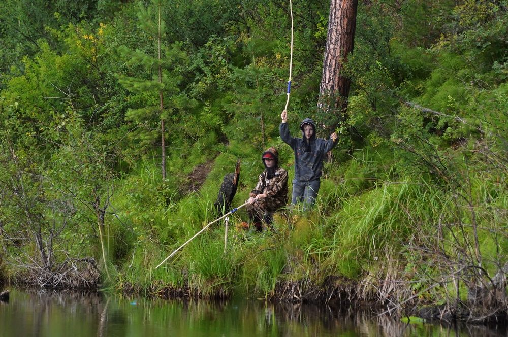 Photograph by Nadezhda