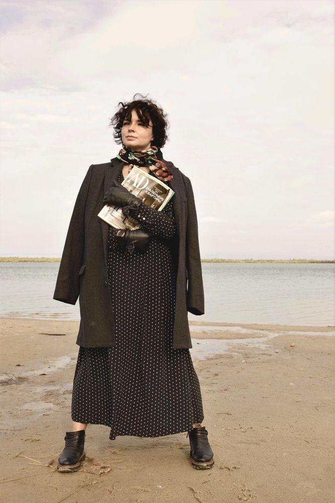 Photograph by Ирина Ушакова