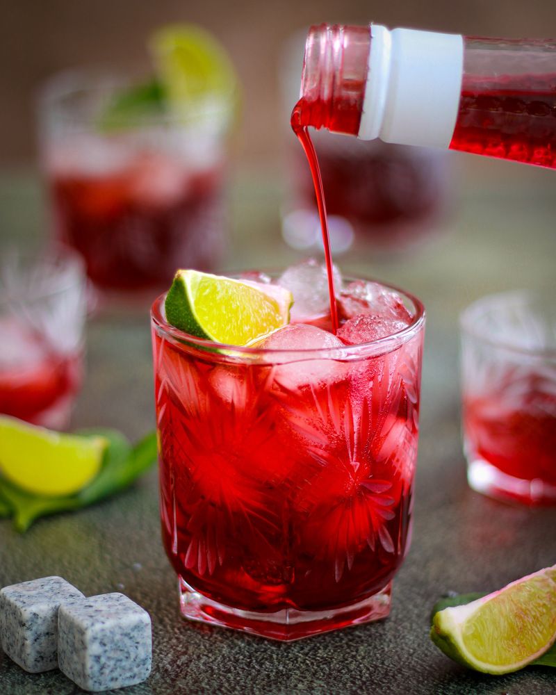 Photograph by Ольга Дорошенко