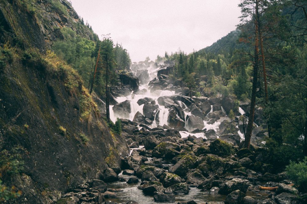 Photograph by Дарья Гудкова