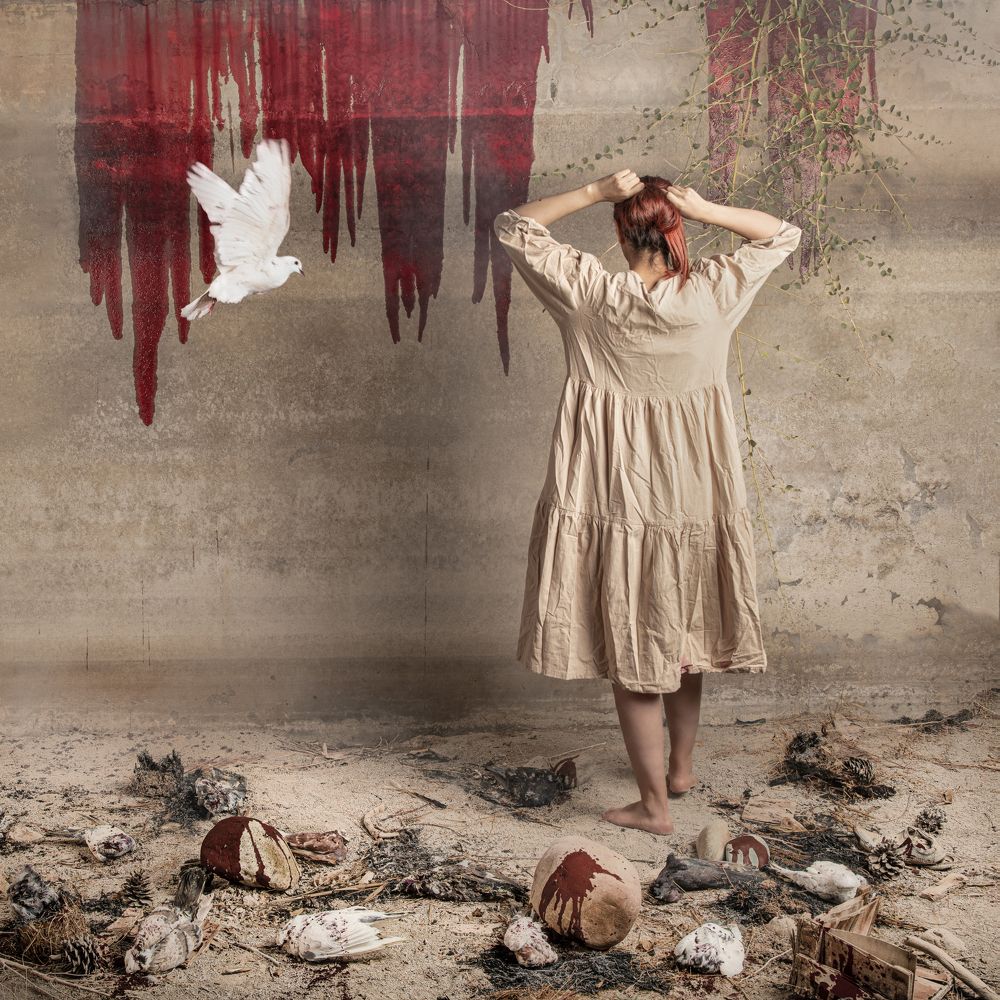 Photograph by Hooman Sedaghi