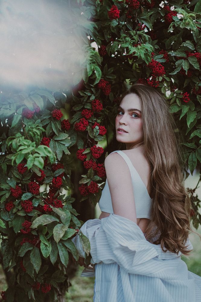 Photograph by Наталья Молоткова