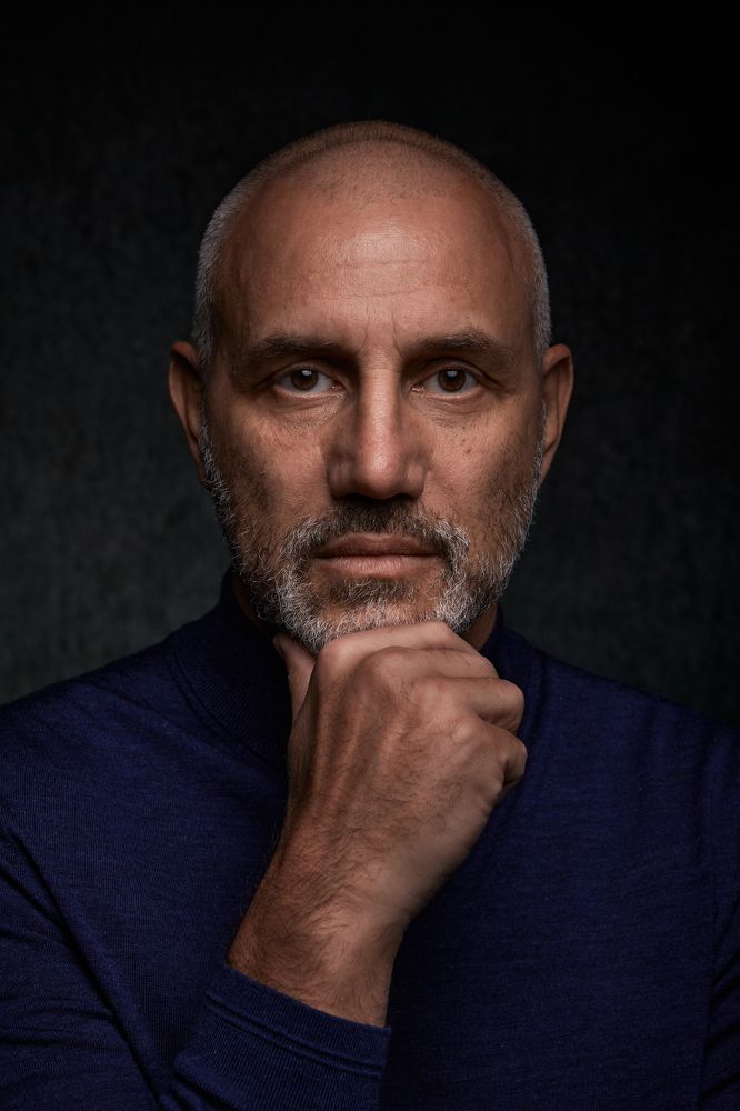 Photograph by Владимир Чернышов