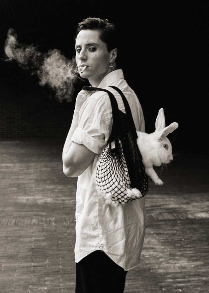 Photograph by Maria Platonova