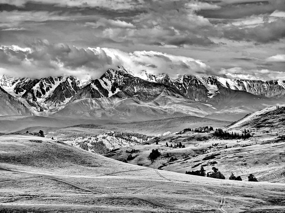 Photograph by Дмитрий Кузнецов