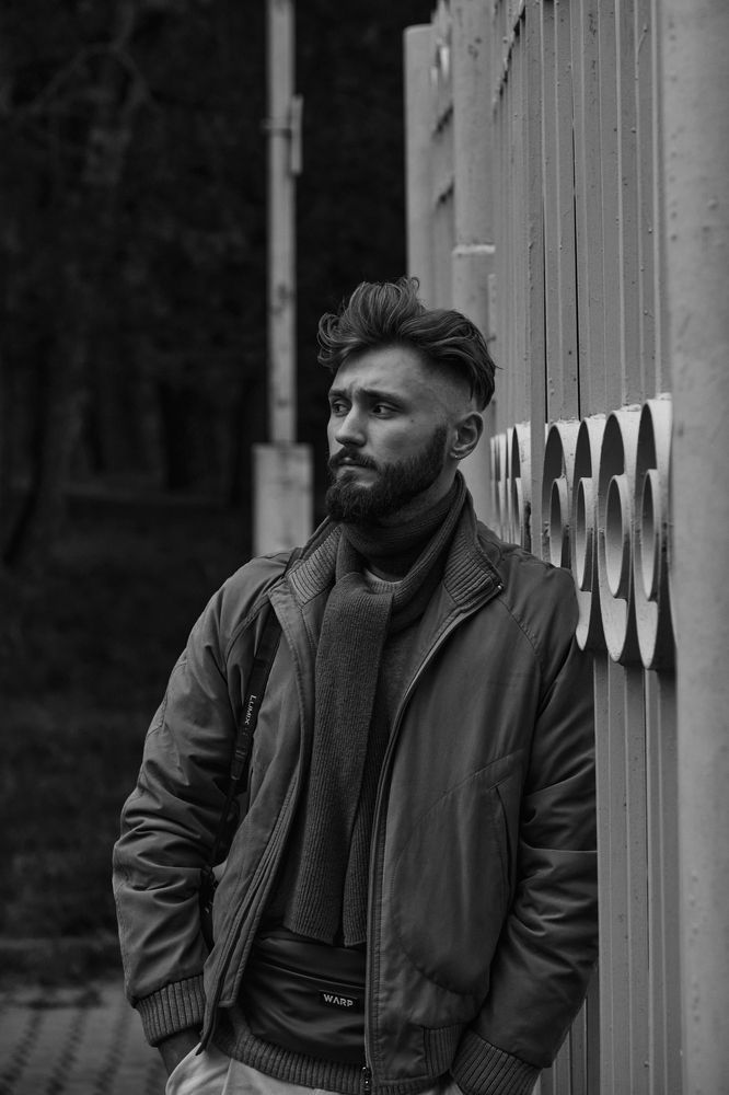 Photograph by Шелепнёва Лина