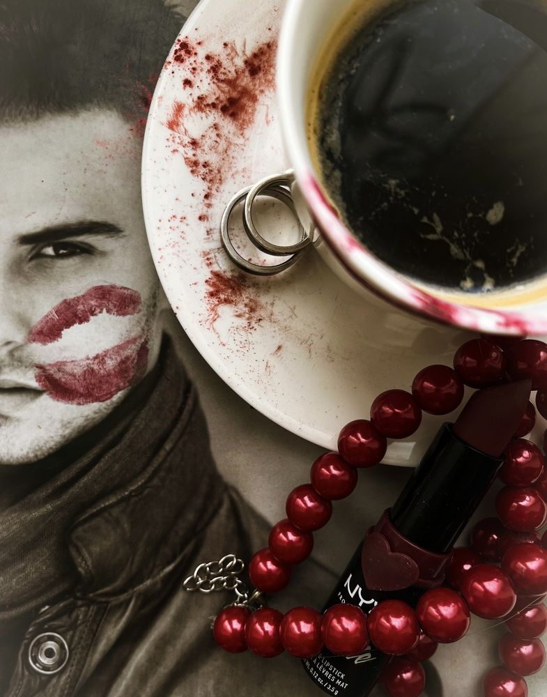 Photograph by Анастасия Козловская