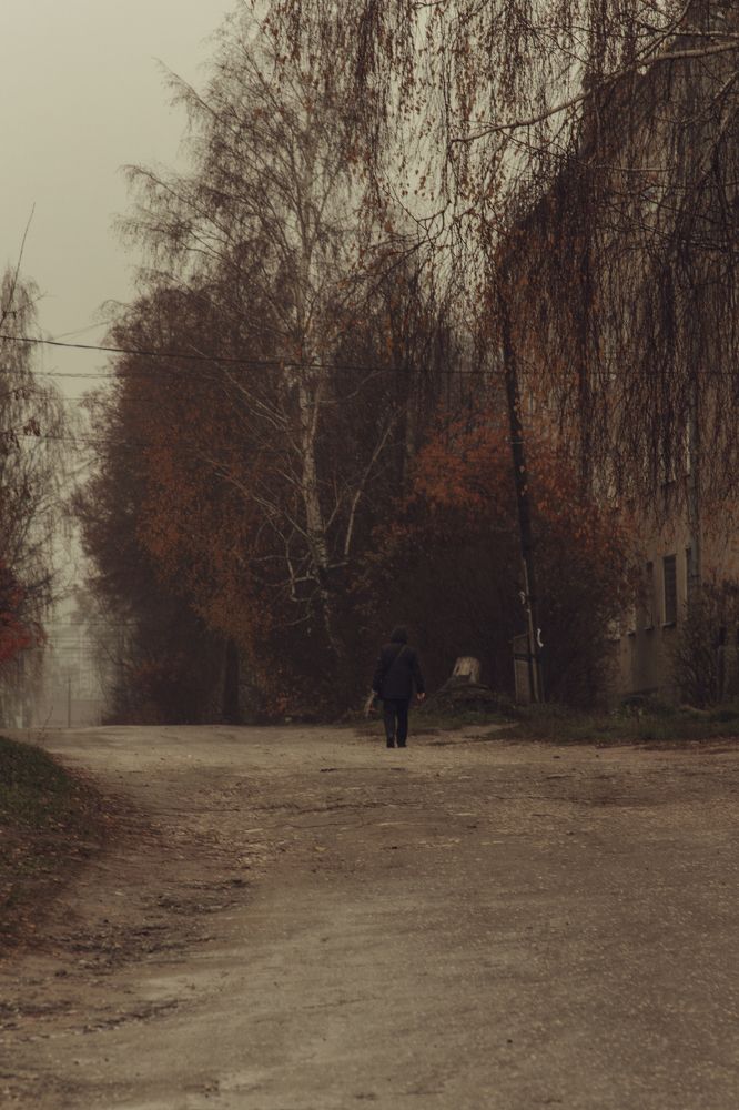 Photograph by Angelina Karelina