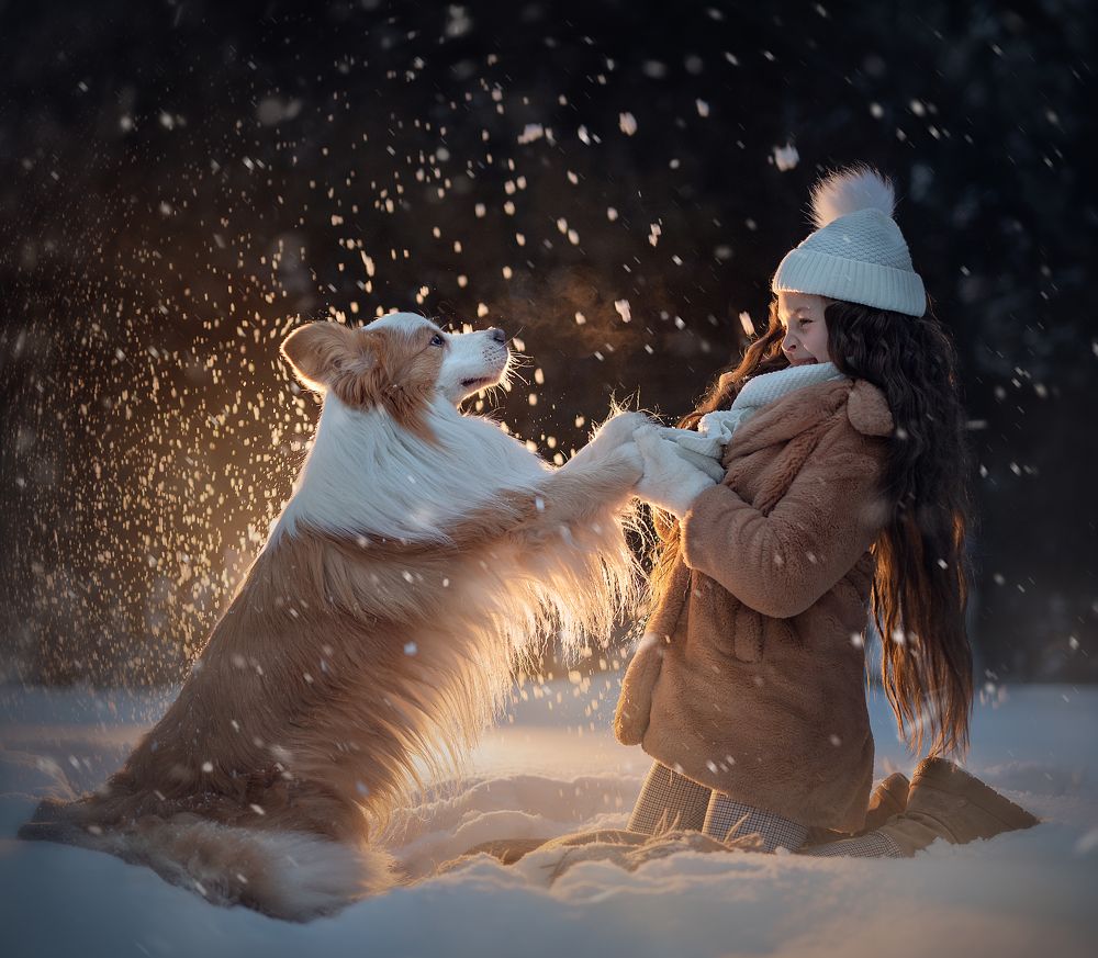 Photograph by Оксана Завьялова