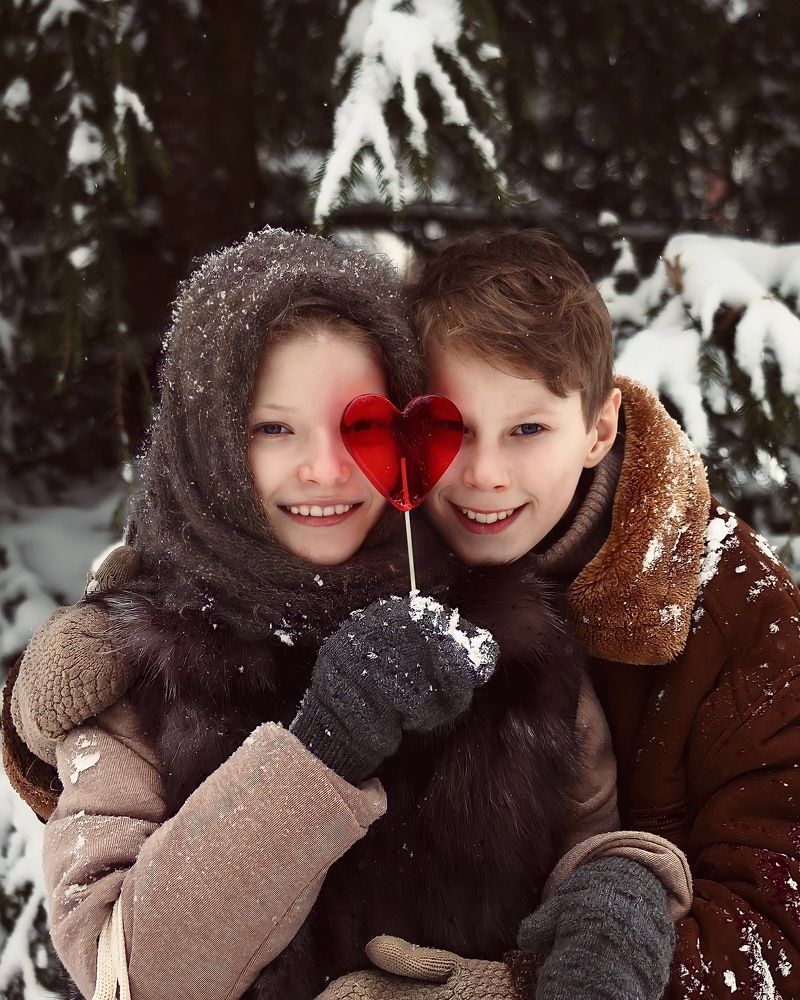 Photograph by Наталья Гусева