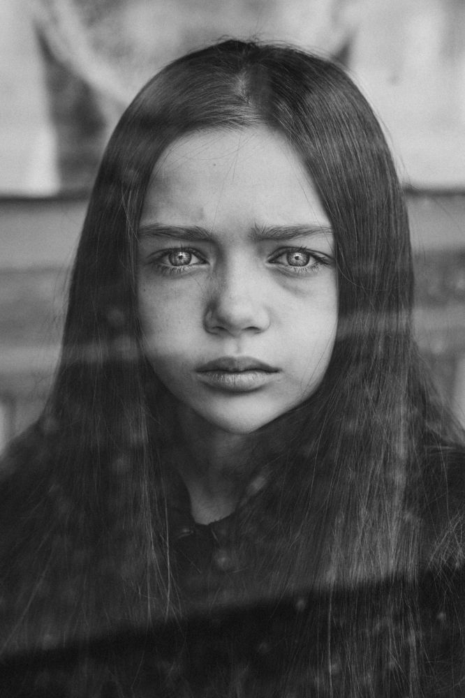 Photograph by Suleimanov Nadejda