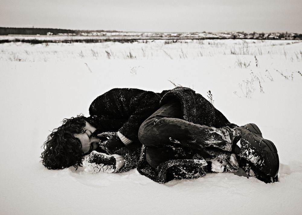 Photograph by Maria Platonova