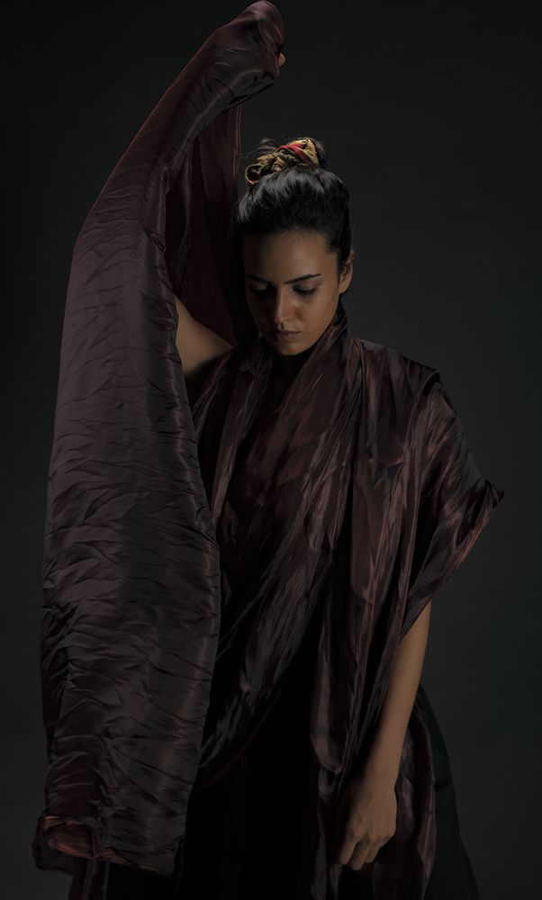 Photograph by Pouyan Safavi