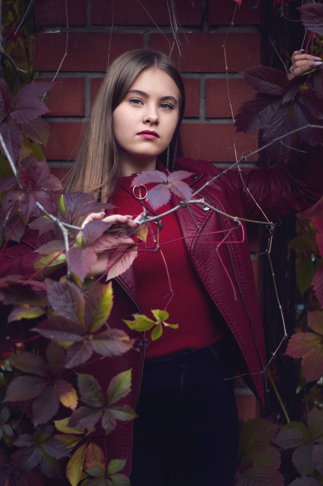 Photograph by Александр Акуленко