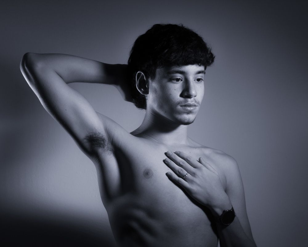 Photograph by Julian Torres