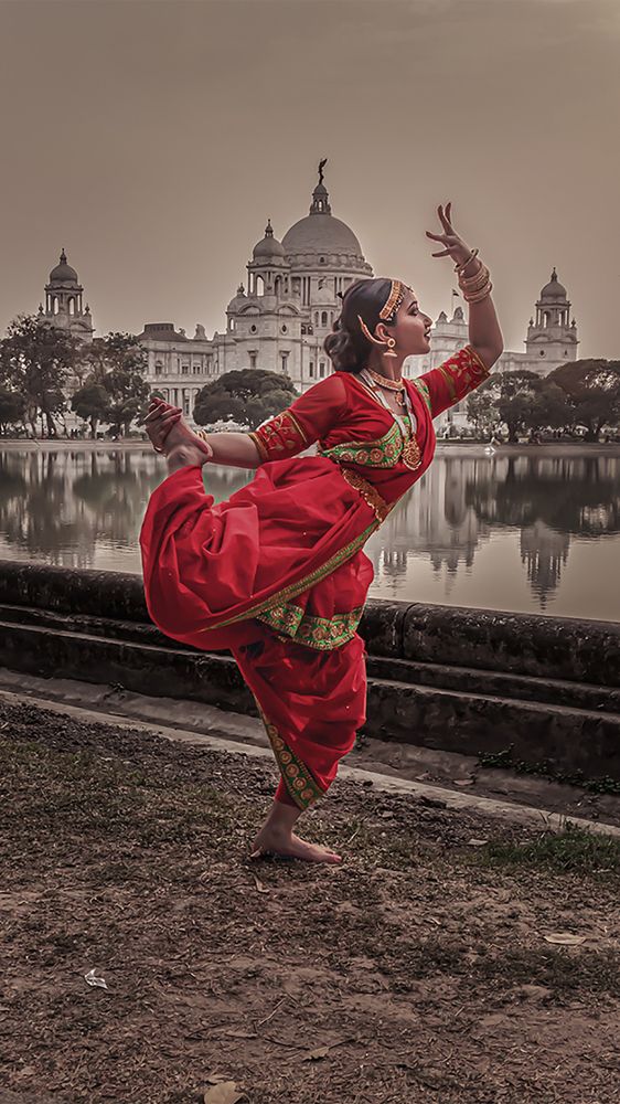 Photograph by Saumi Biswas