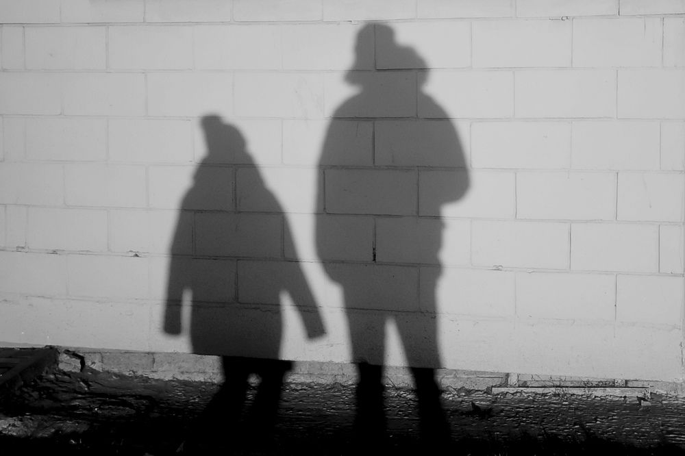 Photograph by Даниил Бушуев