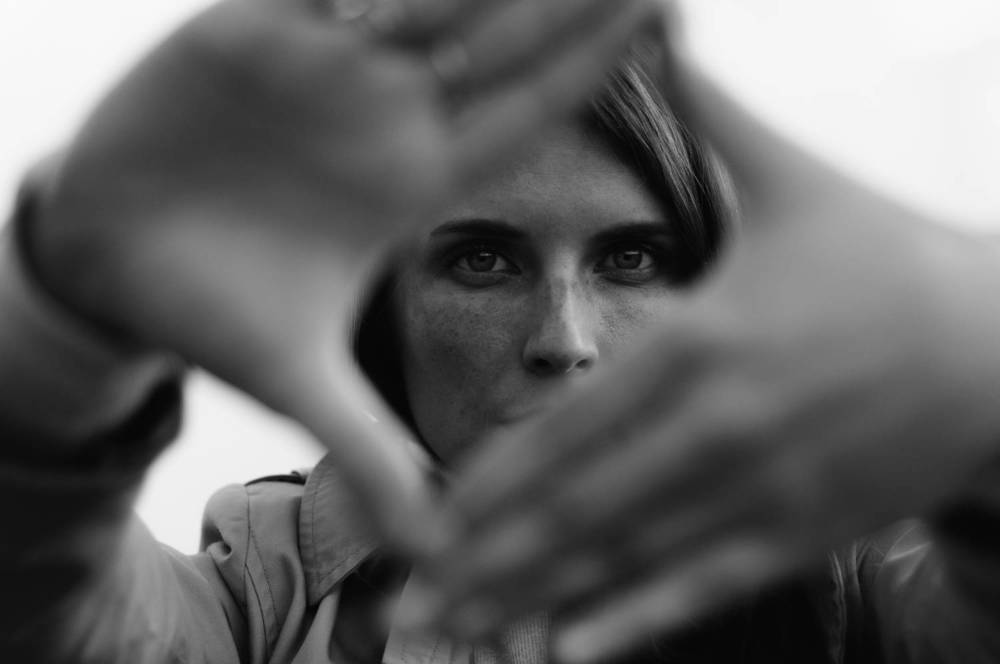 Холодная осень