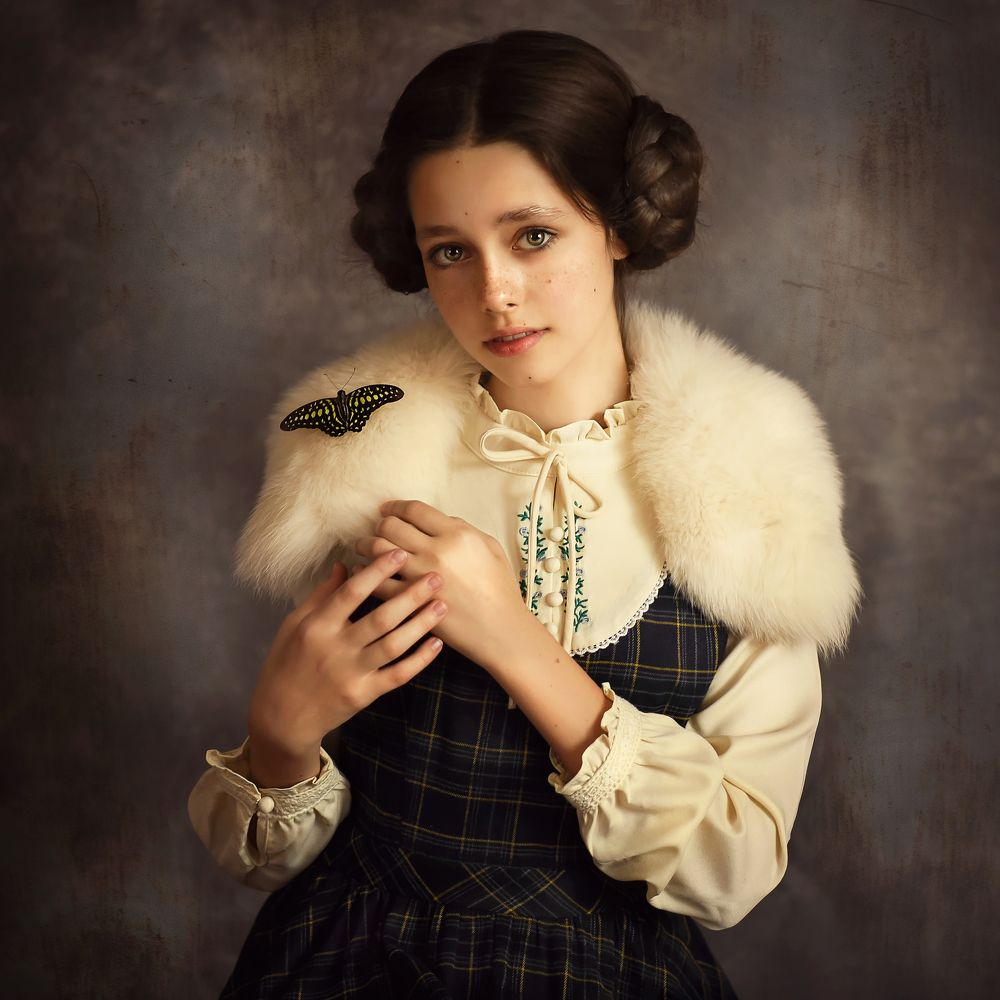 Photograph by Виктория Мейо