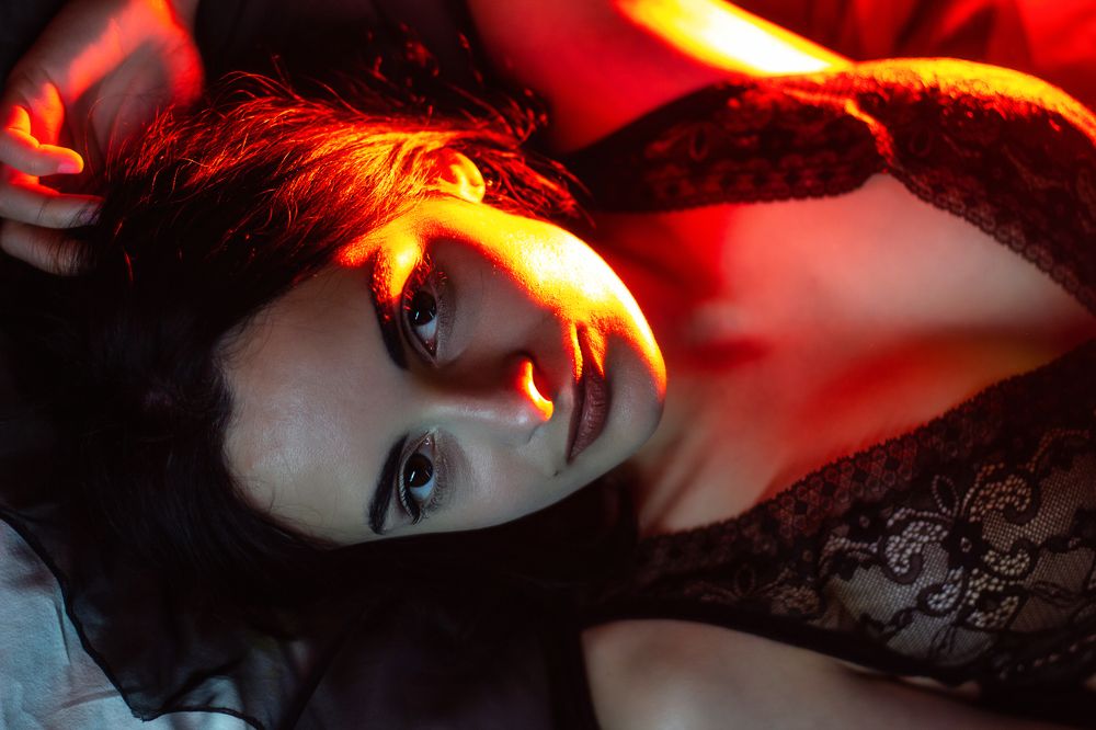 Photograph by Евгений Ермаков