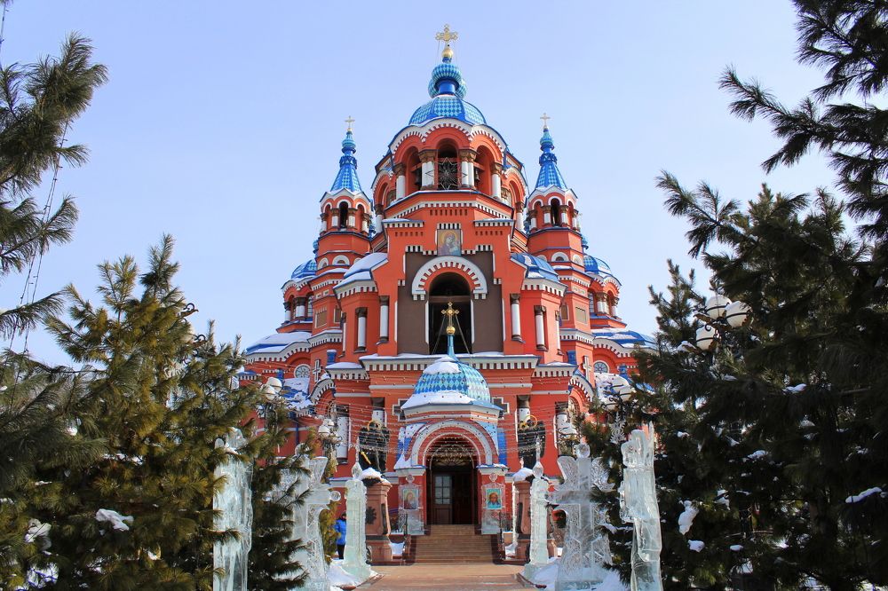 Фотография автора Наталья Шпиякина