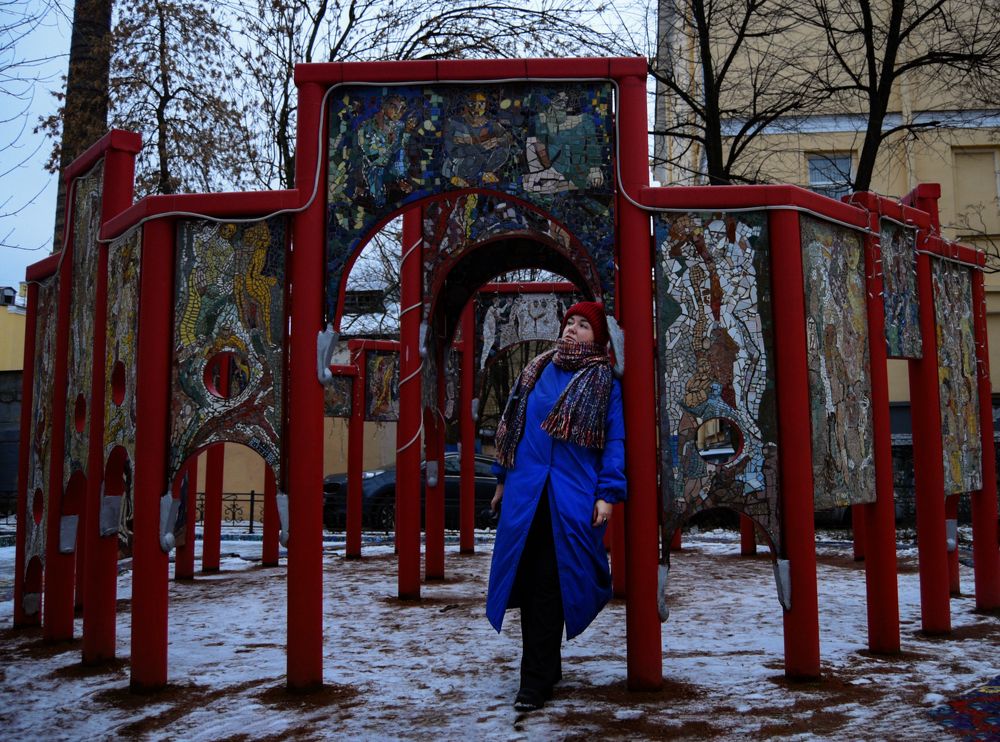 Photograph by Анна Новосельцева