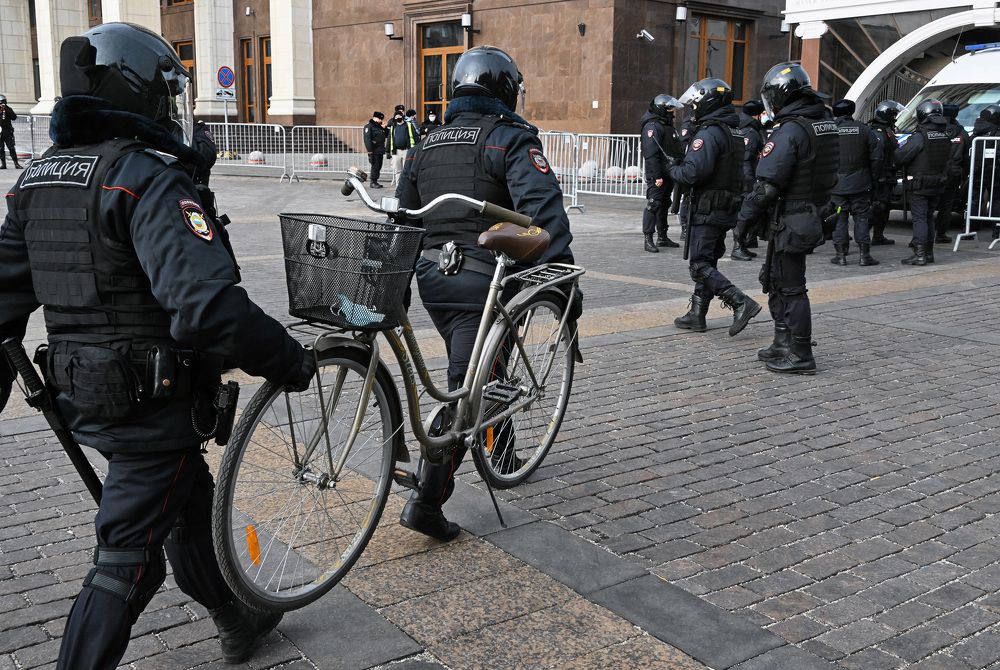 Photograph by Жданов Анатолий