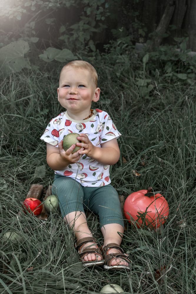 Photograph by Анжелика Шалаева