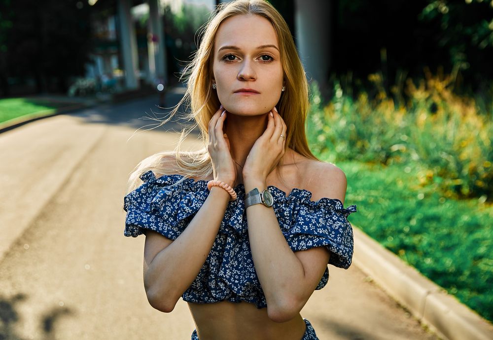 Photograph by Евгений Баранов