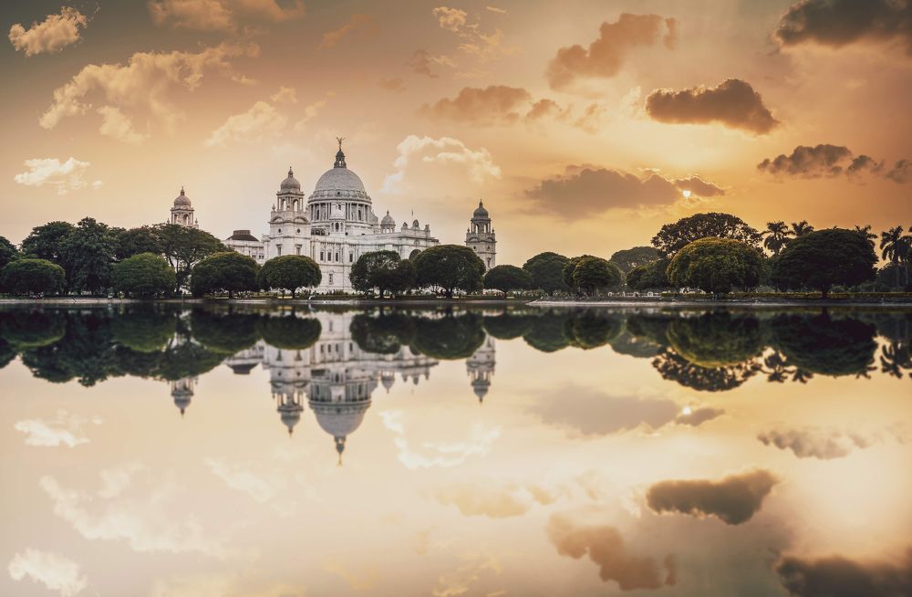 Photograph by Mayukh Roy