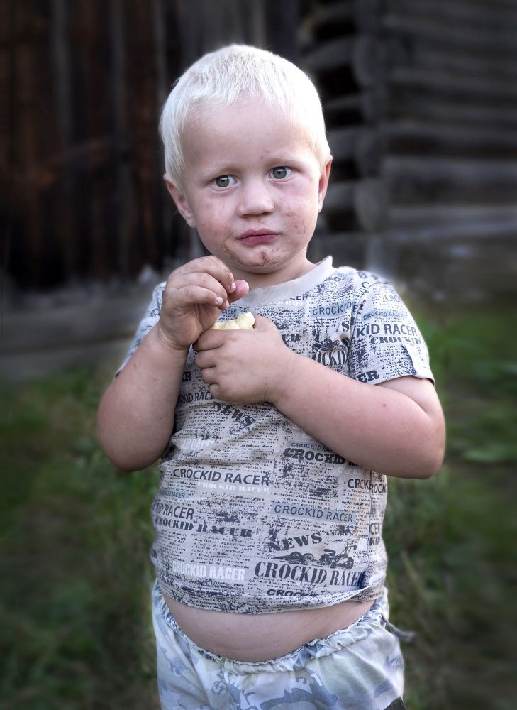 Photograph by Валерий Ушаков