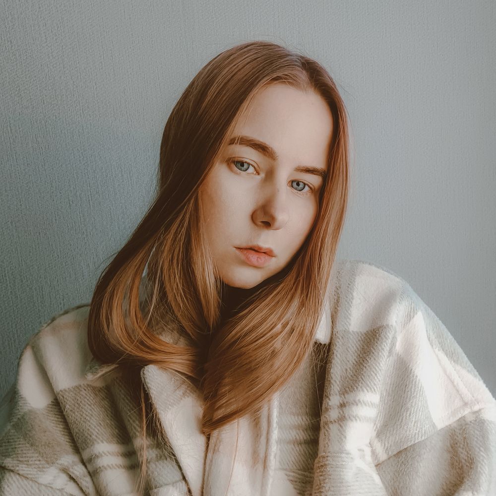 Photograph by Анна Подашевская