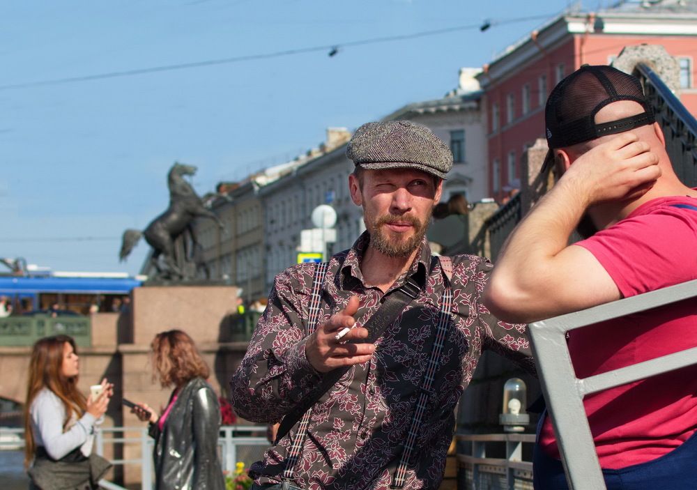 Photograph by Лидия Ушакова