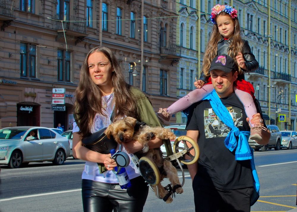 Photograph by Лидия Ушакова