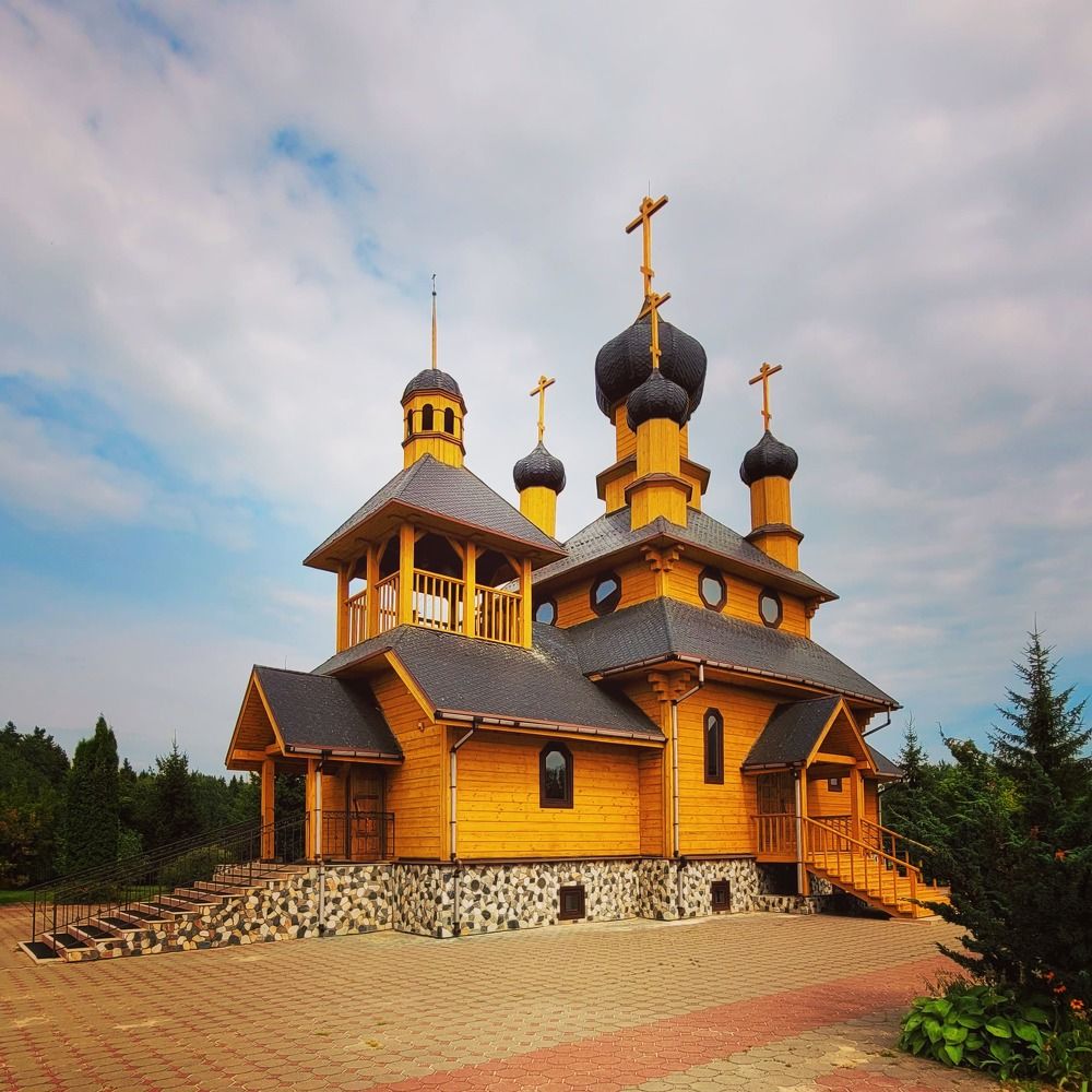 Фотография автора Александра Карпикова