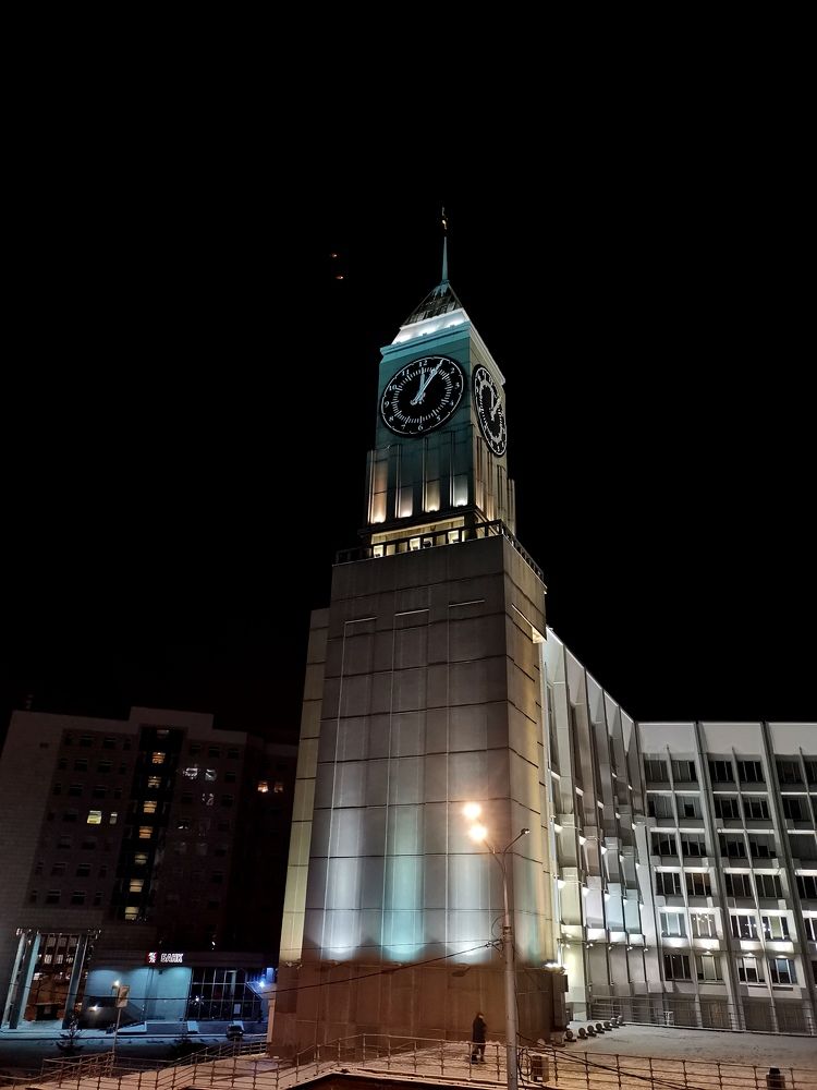 Photograph by Сергей Подлевский