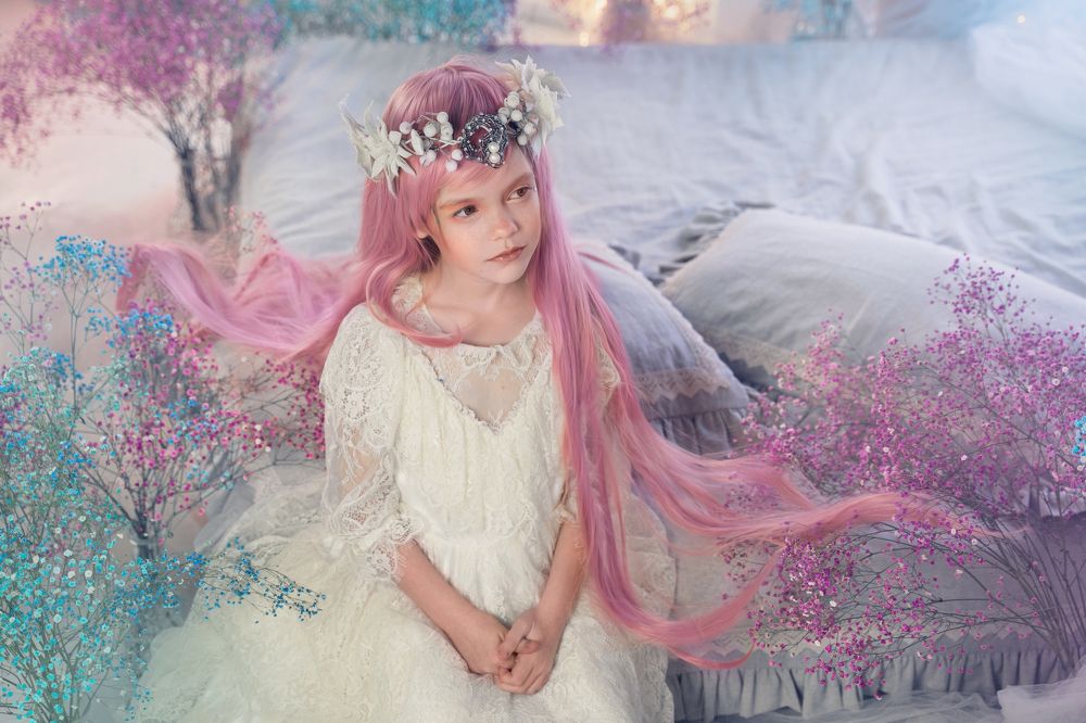 Photograph by Любовь Юшкова