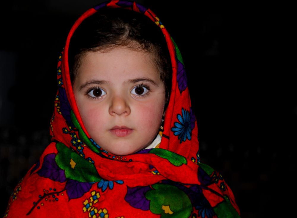 Photograph by naser rezaeian