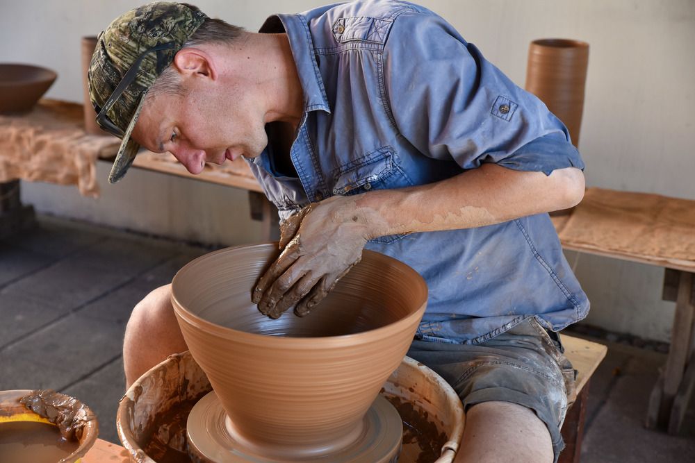 Photograph by Larisa Cekanaviсa